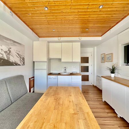 Acogedor Apartamento En Edif. Slalom II Monachil Buitenkant foto