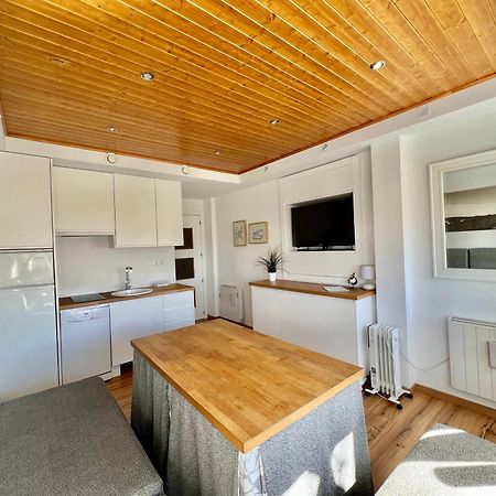 Acogedor Apartamento En Edif. Slalom II Monachil Buitenkant foto