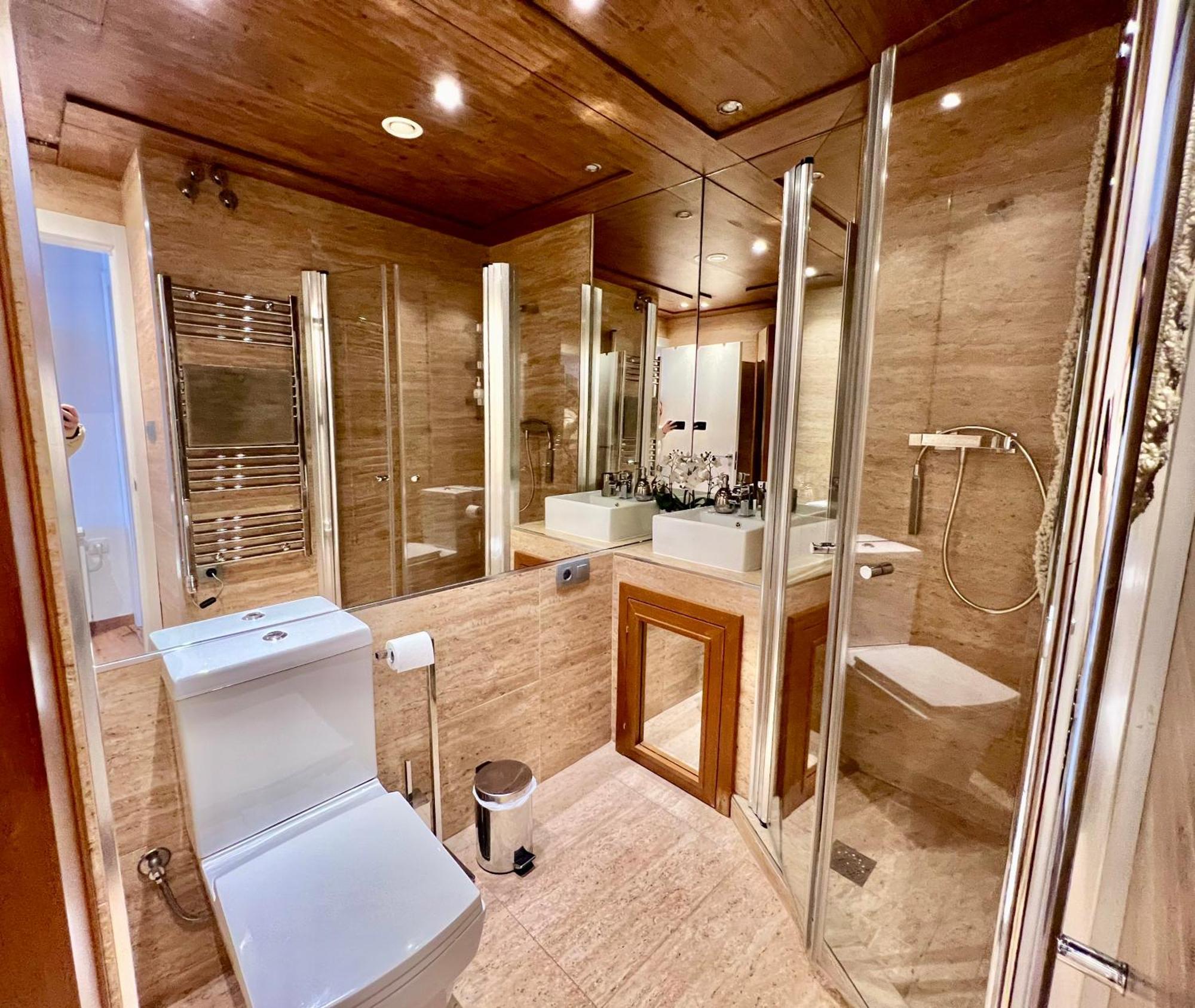 Acogedor Apartamento En Edif. Slalom II Monachil Buitenkant foto