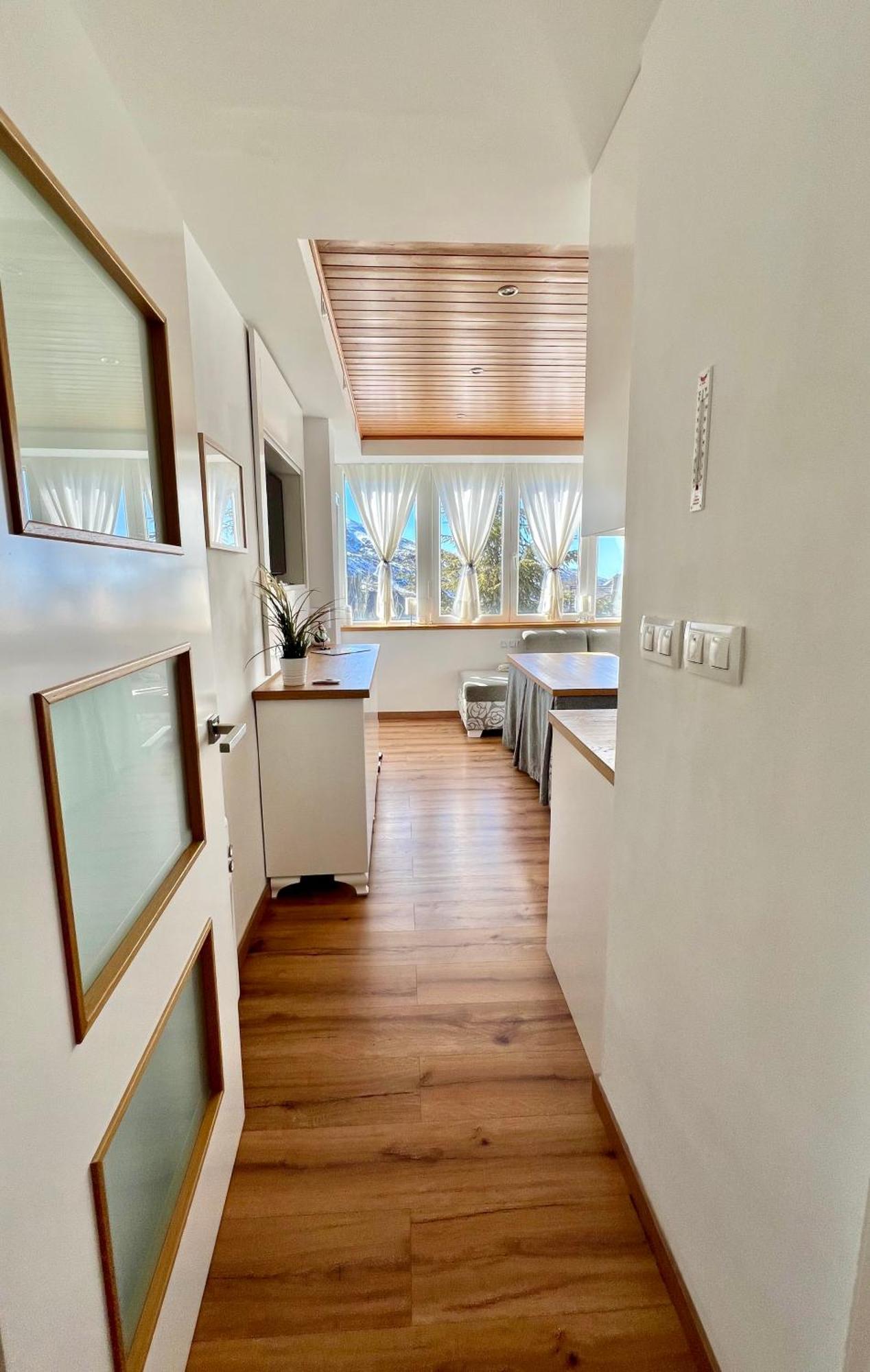 Acogedor Apartamento En Edif. Slalom II Monachil Buitenkant foto